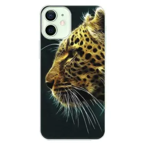Plastové pouzdro iSaprio - Gepard 02 - iPhone 12 mini