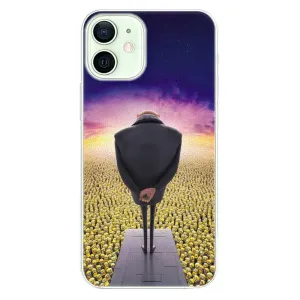 Plastové pouzdro iSaprio - Gru - iPhone 12