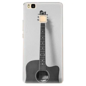 Plastové pouzdro iSaprio - Guitar 01 - Huawei Ascend P9 Lite