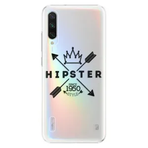 Plastové pouzdro iSaprio - Hipster Style 02 - Xiaomi Mi A3