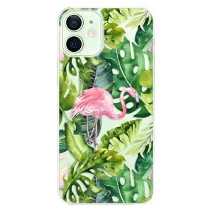 Plastové pouzdro iSaprio - Jungle 02 - iPhone 12 mini
