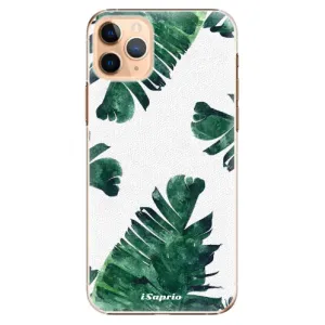 Plastové pouzdro iSaprio - Jungle 11 - iPhone 11 Pro Max