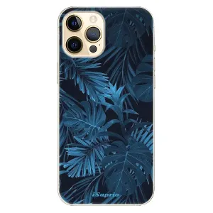 Plastové pouzdro iSaprio - Jungle 12 - iPhone 12 Pro Max