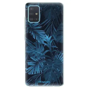 Plastové pouzdro iSaprio - Jungle 12 - Samsung Galaxy A51
