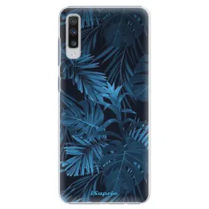 Plastové pouzdro iSaprio - Jungle 12 - Samsung Galaxy A70
