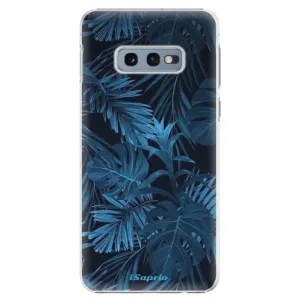 Plastové pouzdro iSaprio - Jungle 12 - Samsung Galaxy S10e
