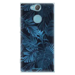 Plastové pouzdro iSaprio - Jungle 12 - Sony Xperia XA2