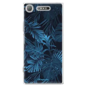 Plastové pouzdro iSaprio - Jungle 12 - Sony Xperia XZ1