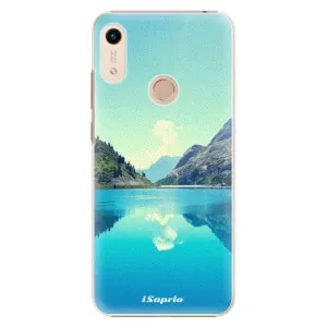 Plastové pouzdro iSaprio - Lake 01 - Huawei Honor 8A