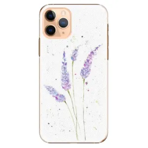 Plastové pouzdro iSaprio - Lavender - iPhone 11 Pro