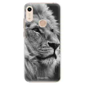Plastové pouzdro iSaprio - Lion 10 - Huawei Honor 8A