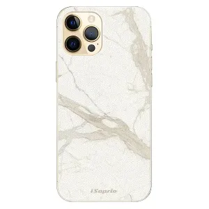 Plastové pouzdro iSaprio - Marble 12 - iPhone 12 Pro Max