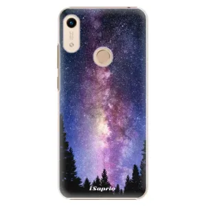 Plastové pouzdro iSaprio - Milky Way 11 - Huawei Honor 8A