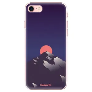 Plastové pouzdro iSaprio - Mountains 04 - iPhone 7