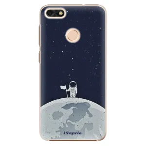 Plastové pouzdro iSaprio - On The Moon 10 - Huawei P9 Lite Mini
