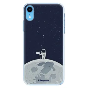Plastové pouzdro iSaprio - On The Moon 10 - iPhone XR