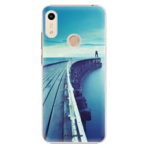 Plastové pouzdro iSaprio - Pier 01 - Huawei Honor 8A