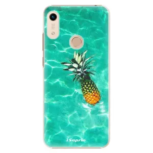 Plastové pouzdro iSaprio - Pineapple 10 - Huawei Honor 8A