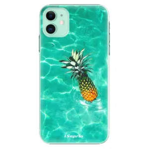 Plastové pouzdro iSaprio - Pineapple 10 - iPhone 11