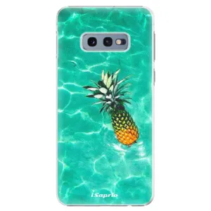 Plastové pouzdro iSaprio - Pineapple 10 - Samsung Galaxy S10e