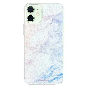 Plastové pouzdro iSaprio - Raibow Marble 10 - iPhone 12 mini