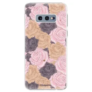 Plastové pouzdro iSaprio - Roses 03 - Samsung Galaxy S10e