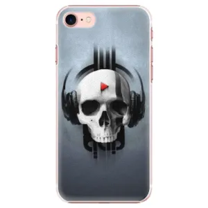 Plastové pouzdro iSaprio - Skeleton M - iPhone 7