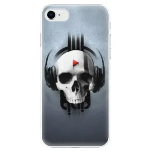 Plastové pouzdro iSaprio - Skeleton M - iPhone SE 2020
