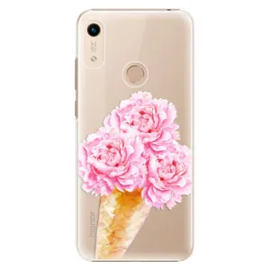 Plastové pouzdro iSaprio - Sweets Ice Cream - Huawei Honor 8A