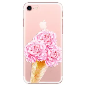 Plastové pouzdro iSaprio - Sweets Ice Cream - iPhone 7