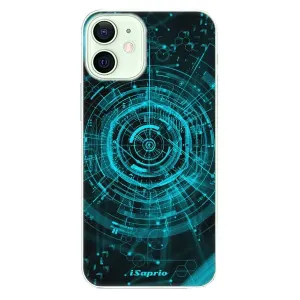 Plastové pouzdro iSaprio - Technics 02 - iPhone 12 mini