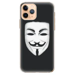 Plastové pouzdro iSaprio - Vendeta - iPhone 11 Pro