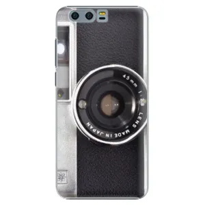 Plastové pouzdro iSaprio - Vintage Camera 01 - Huawei Honor 9