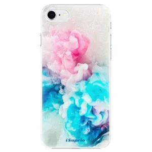 Plastové pouzdro iSaprio - Watercolor 03 - iPhone SE 2020