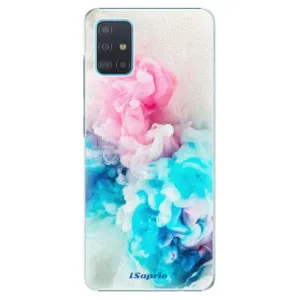 Plastové pouzdro iSaprio - Watercolor 03 - Samsung Galaxy A51
