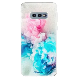 Plastové pouzdro iSaprio - Watercolor 03 - Samsung Galaxy S10e