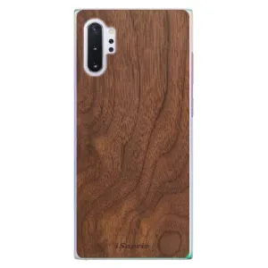 Plastové pouzdro iSaprio - Wood 10 - Samsung Galaxy Note 10+