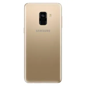 Samsung Galaxy A8 2018 (silikonové pouzdro)