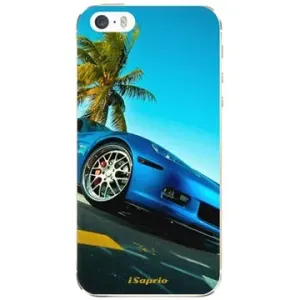 iSaprio Car 10 pro iPhone 5/5S/SE