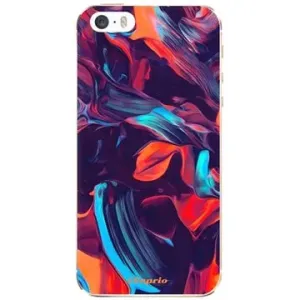 iSaprio Color Marble 19 pro iPhone 5/5S/SE