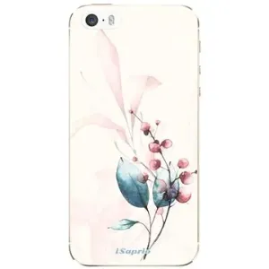 iSaprio Flower Art 02 pro iPhone 5/5S/SE