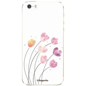 iSaprio Flowers 14 pro iPhone 5/5S/SE
