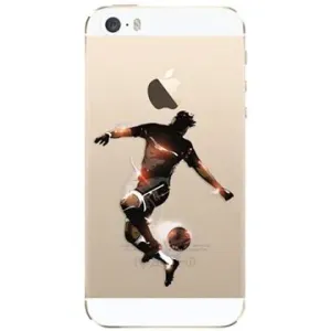 iSaprio Fotball 01 pro iPhone 5/5S/SE
