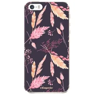 iSaprio Herbal Pattern pro iPhone 5/5S/SE