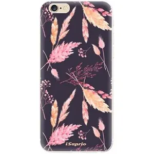 iSaprio Herbal Pattern pro iPhone 6