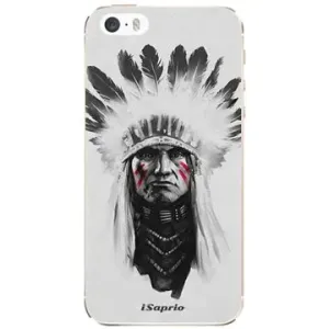 iSaprio Indian 01 pro iPhone 5/5S/SE