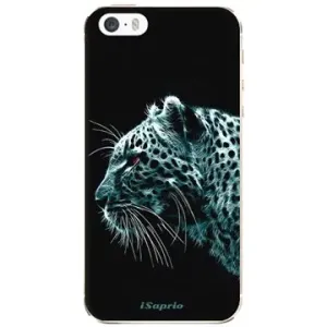 iSaprio Leopard 10 pro iPhone 5/5S/SE