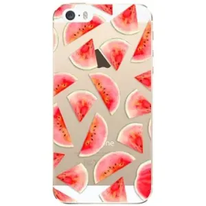 iSaprio Melon Pattern 02 pro iPhone 5/5S/SE