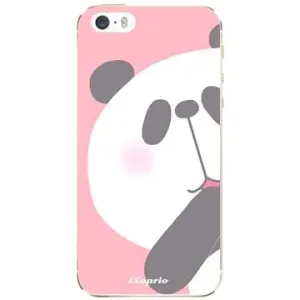iSaprio Panda 01 pro iPhone 5/5S/SE
