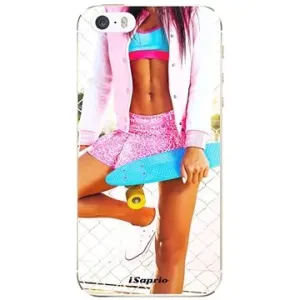 iSaprio Skate girl 01 pro iPhone 5/5S/SE